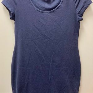 H&M Shirt style Dress